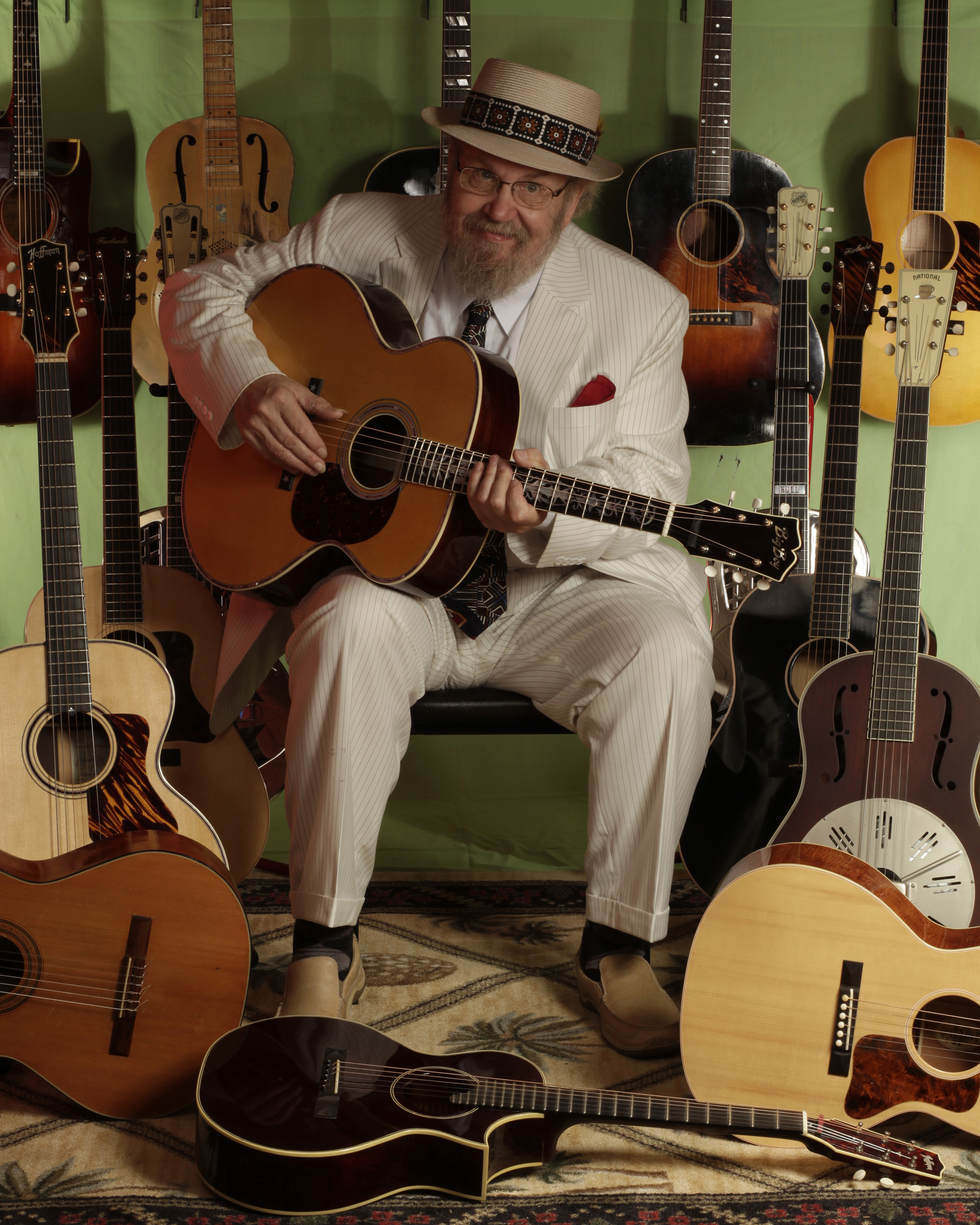 Dakota Dave Hull by Dale B. Hanson